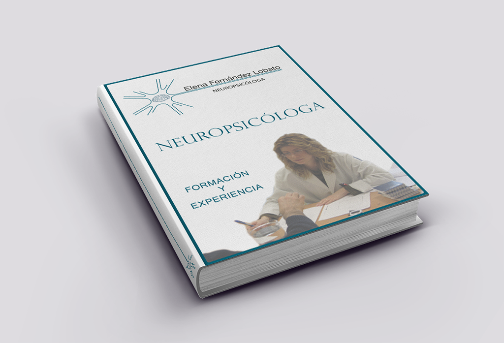 quién soy libro - neuropsicología salamanca